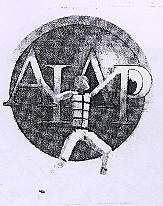 Aiap Device mark 1705642 Trademark