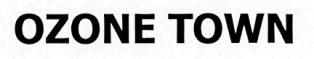 Ozone Town Device mark 2276444 Trademark