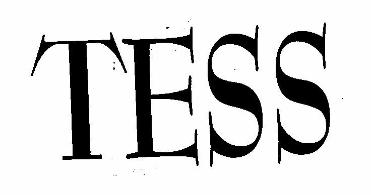Tess Device mark 845250 Trademark