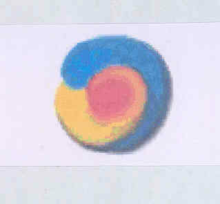 Orama (logo) Device mark 1703635 Trademark