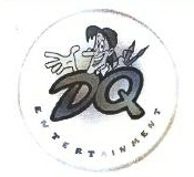 Dq Device mark 1671555 Trademark