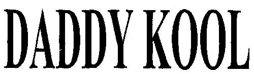 Daddy Kool Device mark 1916008 Trademark