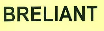 Breliant Device mark 2729931 Trademark