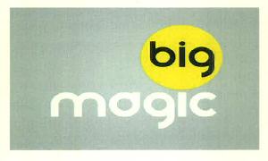 Big Magic Device mark 2971292 Trademark