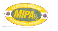 Mipa (label) Device mark 1325647 Trademark