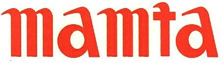 Mamta Device mark 2166862 Trademark