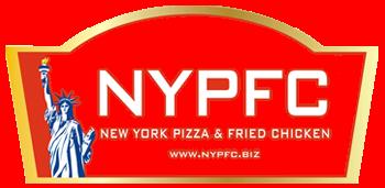 Nypfc Device mark 2634828 Trademark