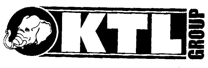 Ktl With Device Device mark 1375016 Trademark