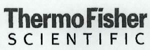 Thermo Fisher Scientific Device mark 1502827 Trademark