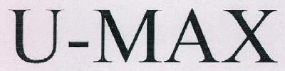 U-max Device mark 2276317 Trademark