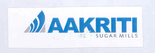 Aakriti (label) Device mark 1768707 Trademark