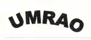 Umrao [label] Device mark 1258078 Trademark