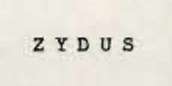 Z Y D U S Device mark 720942 Trademark