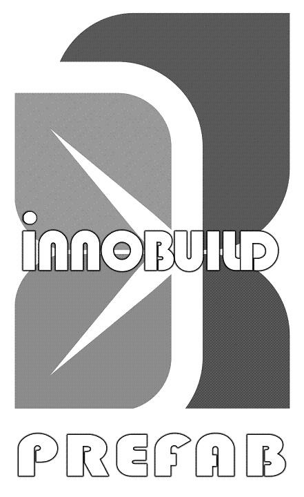 Innobuild Prefab Device mark 2766264 Trademark