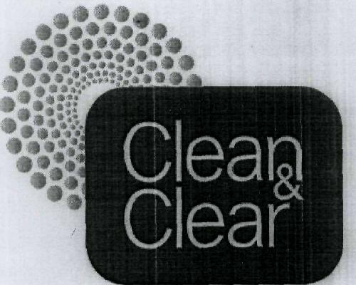 Clean & Clear Device mark 1950730 Trademark