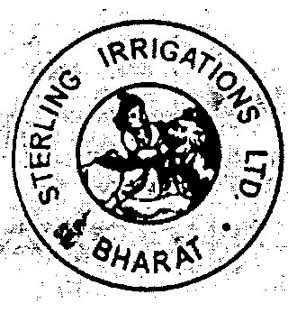 Sterling Irrigations Limitedwith Bharat Device Device mark 746266 Trademark
