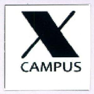 Xcampus Device mark 2631316 Trademark