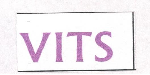 Vits Device mark 2021255 Trademark