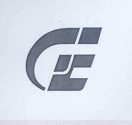 Ce (logo) Device mark 1740908 Trademark