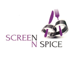 Screen N Spice With Device Of Spoon And Film Device mark 2585075 Trademark