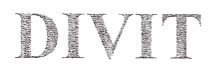 Divit Device mark 1788249 Trademark