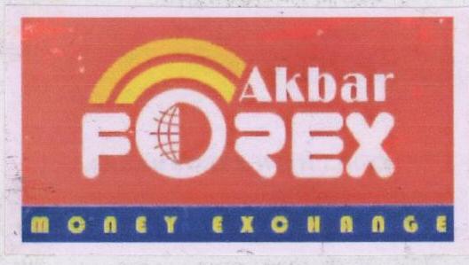 Forex (label) Device mark 1684717 Trademark