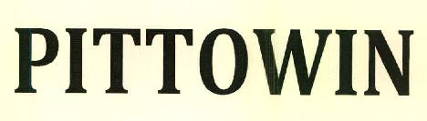 Pittowin Device mark 2878607 Trademark