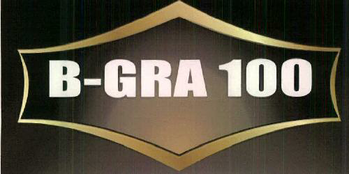 B-gra 100 Device mark 2477542 Trademark