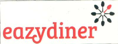 Eazydiner Device mark 2837626 Trademark