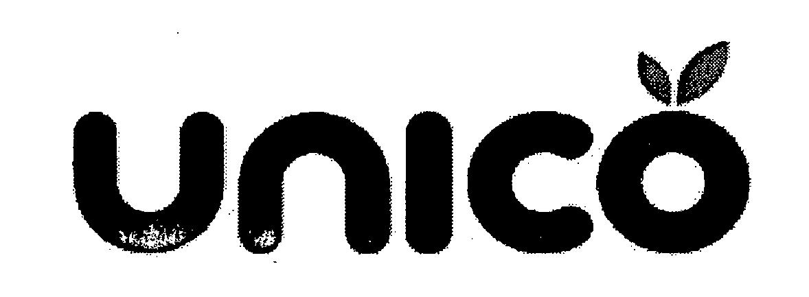 Unico Device mark 2034059 Trademark