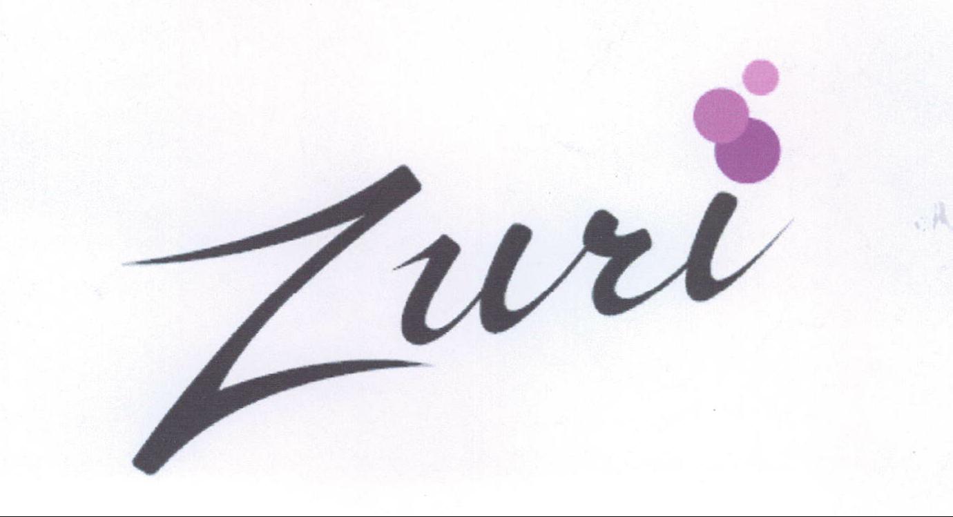 Zuri Device mark 1981008 Trademark