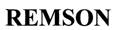 Remson Device mark 1820149 Trademark
