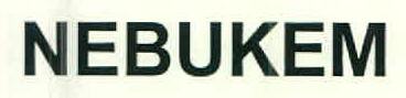 Nebukem Device mark 2670383 Trademark