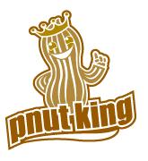 Pnut King Device mark 2720944 Trademark