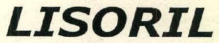 Lisoril Device mark 2564521 Trademark