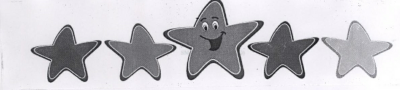 Device Of Stars Device mark 1903700 Trademark