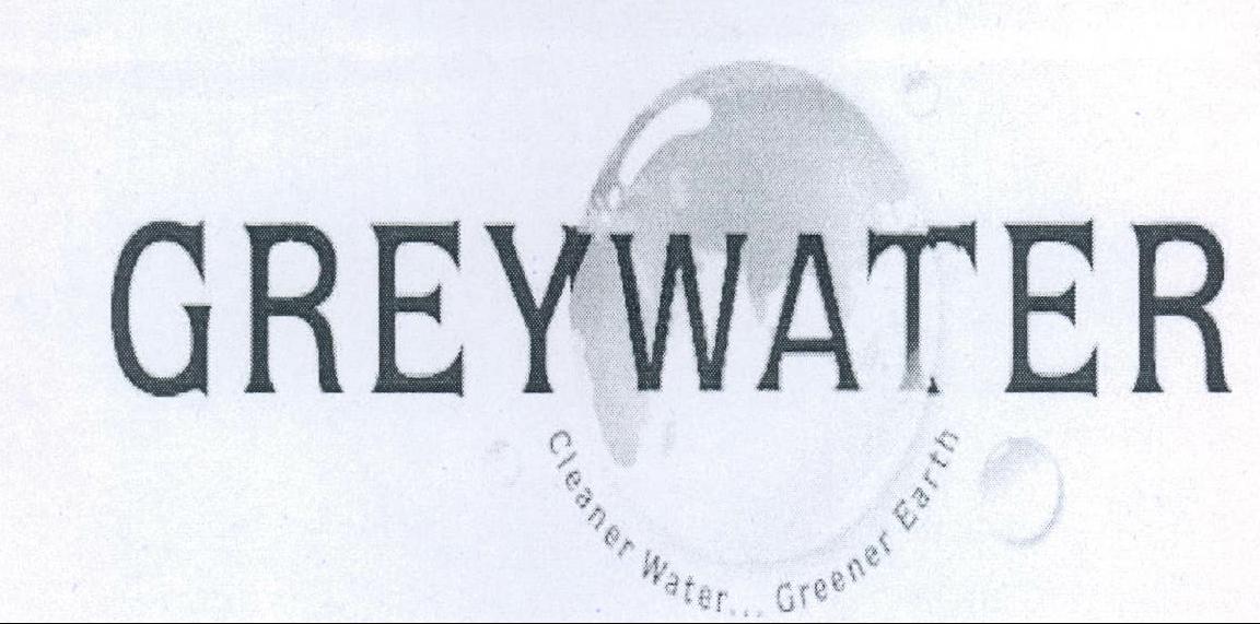 Greywater Device mark 2083414 Trademark