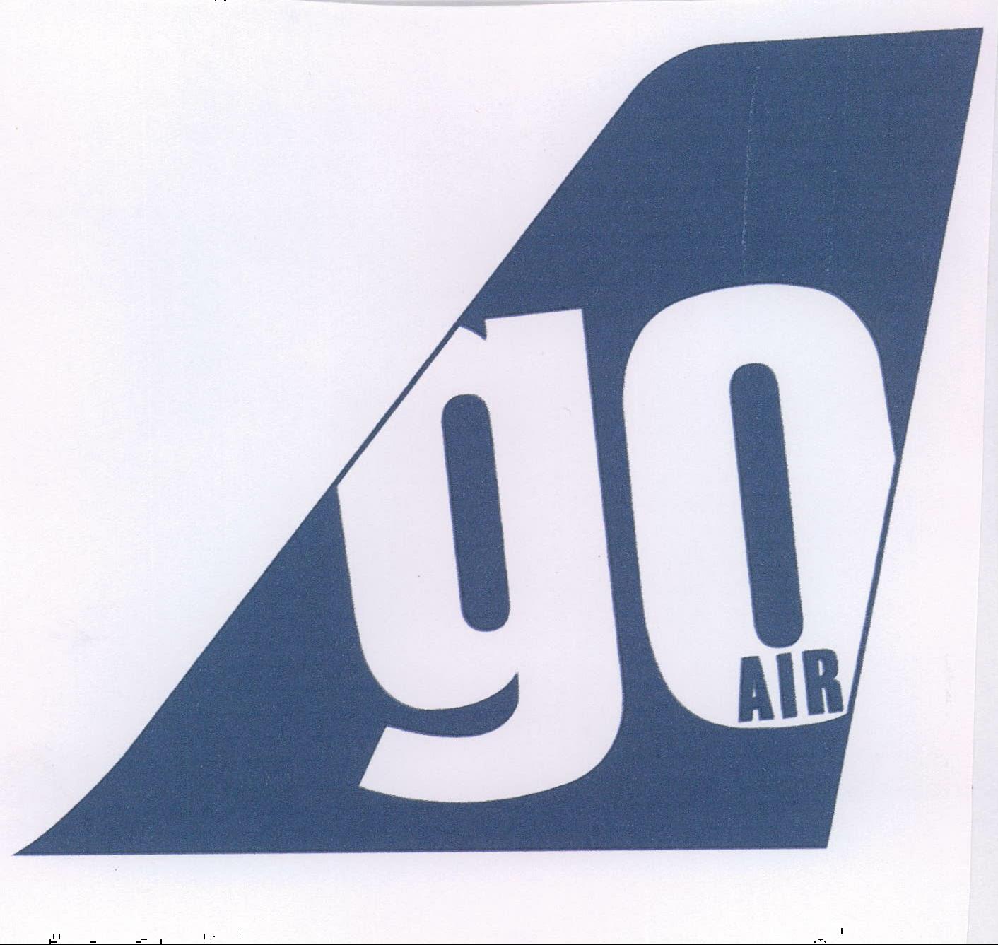 Go Air Device mark 2134769 Trademark