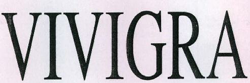 Vivigra Device mark 2330232 Trademark