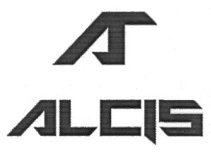 A Alcis (device) Device mark 2783377 Trademark