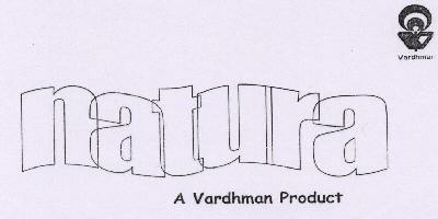 Natura With Device Device mark 1641550 Trademark