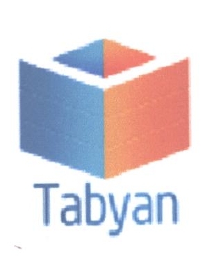 Tabyan Device mark 2317821 Trademark