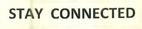 Stay Connected Device mark 2997694 Trademark