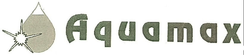 A Q U A M A X Device mark 2596541 Trademark
