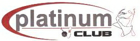 Platinum Club Device mark 1933328 Trademark