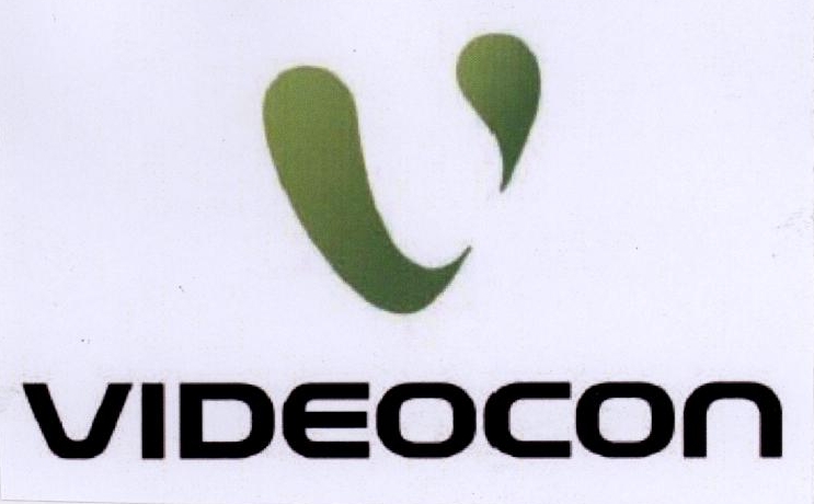 Videocon India (device) Device mark 1811186 Trademark