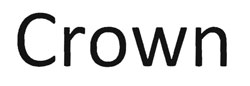 Crown Device mark 2744867 Trademark