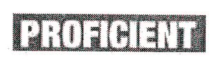 Proficient Device mark 2706529 Trademark