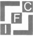 Ifc (quardilaterials Containing Letter) Device mark 1527221 Trademark