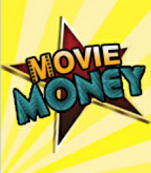 Movie Money Device mark 2835813 Trademark